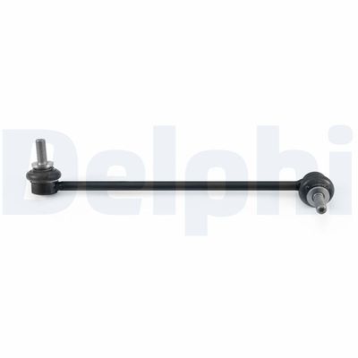 Stiepnis/Atsaite, Stabilizators DELPHI TC4801