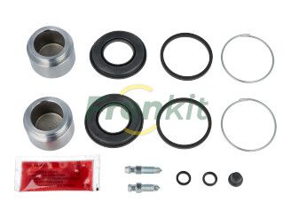 Ремкомплект, тормозной суппорт FRENKIT 240925