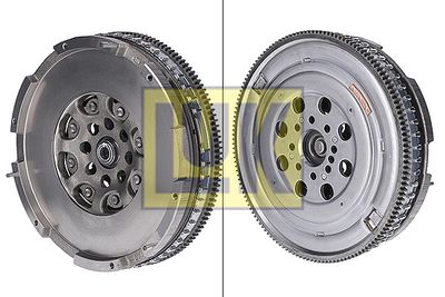 Spararats Schaeffler LuK 415 0942 10