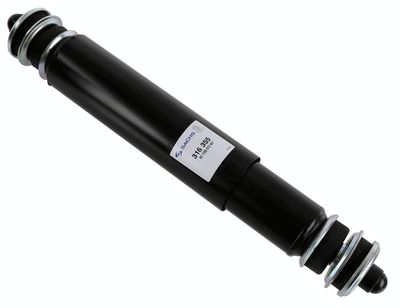 Amortizators SACHS 316 355