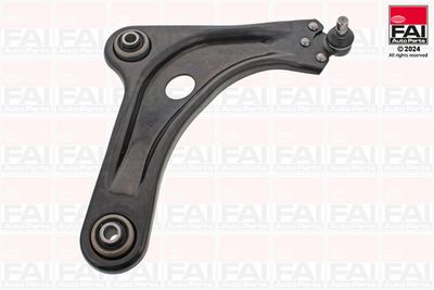 Neatkarīgās balstiekārtas svira, Riteņa piekare FAI AutoParts SS7417