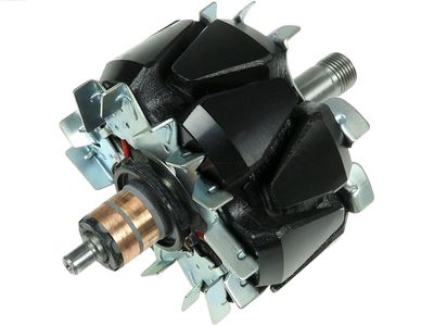 Rotors, Ģenerators AS-PL AR5007