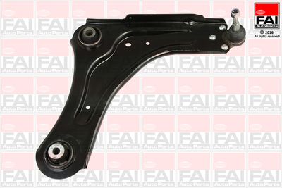 Neatkarīgās balstiekārtas svira, Riteņa piekare FAI AutoParts SS7135