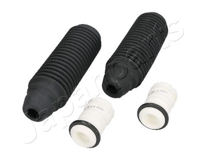 Putekļu aizsargkomplekts, Amortizators JAPANPARTS KTP-101