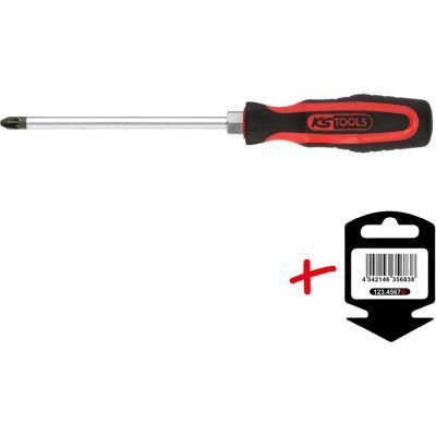 Skrūvgriezis KS TOOLS 159.1048-E