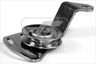 Siksnas spriegotājs, Ķīļsiksna HUTCHINSON T0364