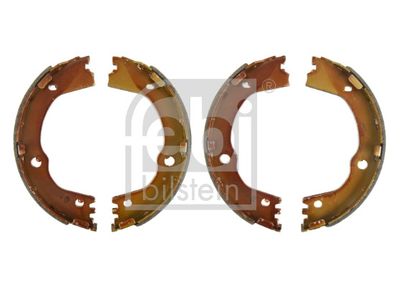 Bremžu loku kompl., Stāvbremze FEBI BILSTEIN 181587