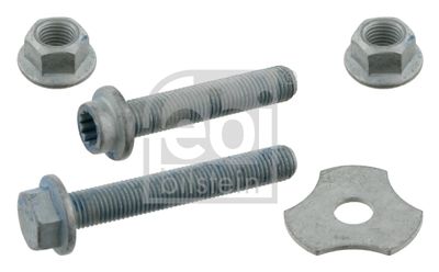 Montaažikomplekt, roolisüsteem FEBI BILSTEIN 23507