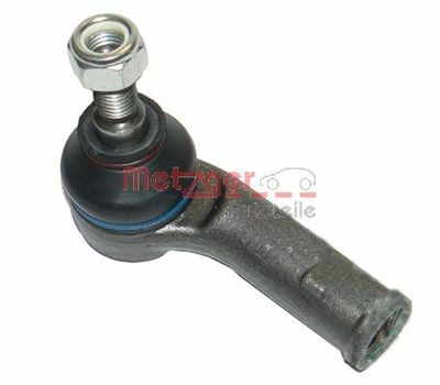 Наконечник поперечной рулевой тяги METZGER 54009001