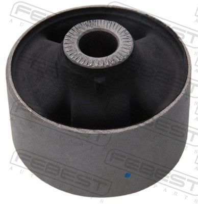 Подвеска, рычаг независимой подвески колеса FEBEST KAB-SLB