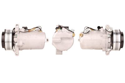 Компрессор, кондиционер ELSTOCK 51-0175