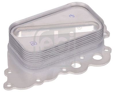 Eļļas radiators, Motoreļļa FEBI BILSTEIN 185052