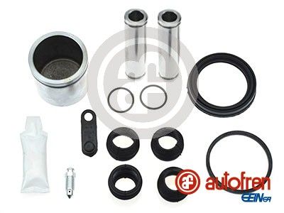 Ремкомплект, тормозной суппорт AUTOFREN SEINSA D43370S