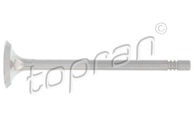 Izplūdes vārsts TOPRAN 110212