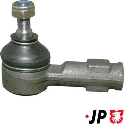 Наконечник поперечной рулевой тяги JP GROUP 1544600900