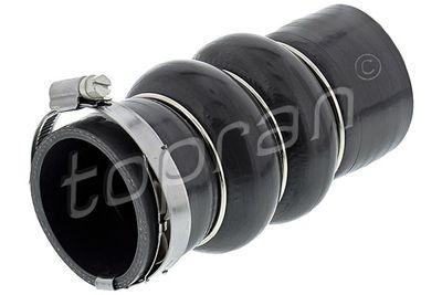 Pūtes sistēmas gaisa caurule TOPRAN 304 599