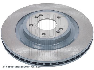 Bremžu diski BLUE PRINT ADBP430236