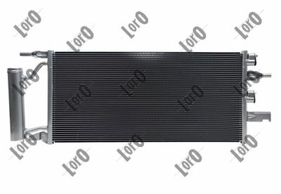 Конденсатор, кондиционер ABAKUS 0040160032