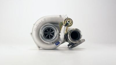 Kompresors, Turbopūte MAHLE 213 TC 19652 000