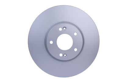 Bremžu diski HELLA 8DD 355 118-161