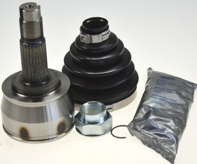 Шарнирный комплект, приводной вал LÖBRO 303921