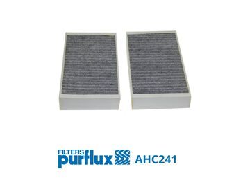Filtrs, Salona telpas gaiss PURFLUX AHC241