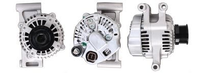 Ģenerators DRI 245137902