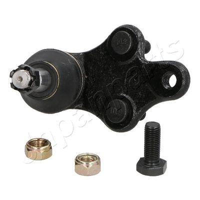 Balst-/Virzošais šarnīrs JAPANPARTS BJ-238L