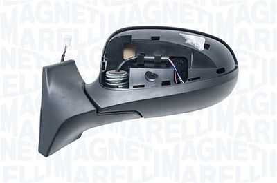 Наружное зеркало MAGNETI MARELLI 182203100700