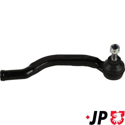Наконечник поперечной рулевой тяги JP GROUP 1244602280