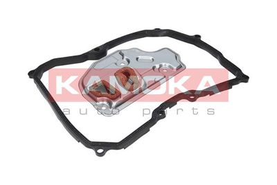 Hidrofiltrs, Automātiskā pārnesumkārba KAMOKA F601101