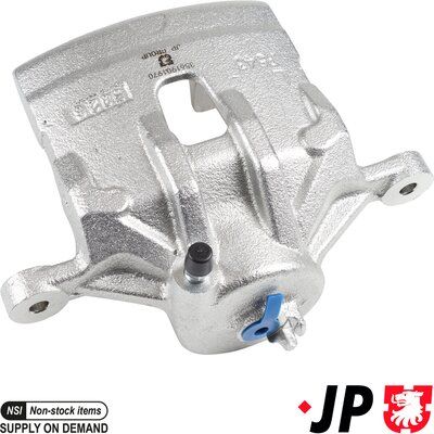 Тормозной суппорт JP GROUP 3561901970