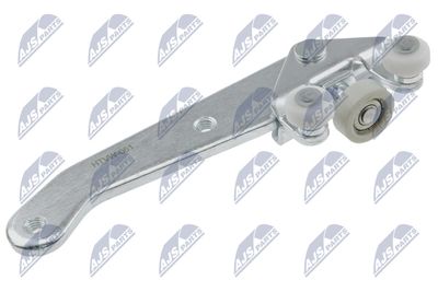 Virzošais rullītis, Bīdāmās durvis NTY EZC-VW-061