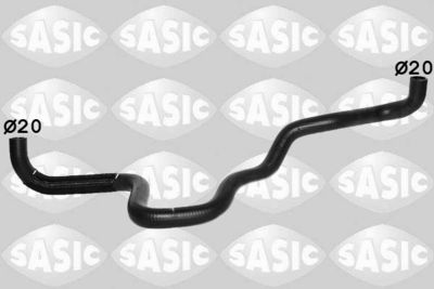 Шланг радиатора SASIC 3406437