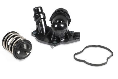 Термостат, охлаждающая жидкость HEPU TM1058