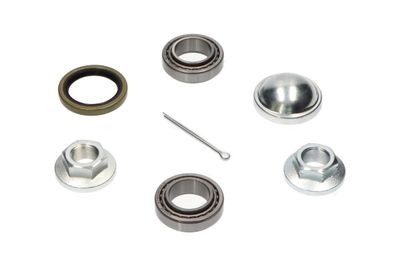 Riteņa rumbas gultņa komplekts KAVO PARTS WBK-4533