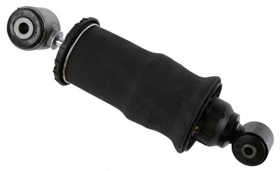 Гаситель, крепление кабины SACHS 570 144