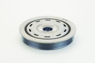 Ременный шкив, коленчатый вал CONTINENTAL CTAM VD1212