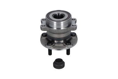 Riteņa rumbas gultņa komplekts KAVO PARTS WBK-10082
