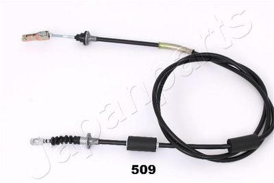 Trose, Sajūga pievads JAPANPARTS GC-509