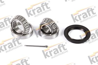 KRAFT AUTOMOTIVE 4100130 Riteņa rumbas gultņa