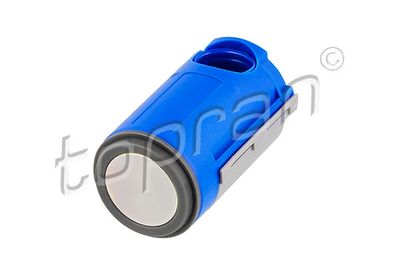 Датчик, система помощи при парковке TOPRAN 408 796