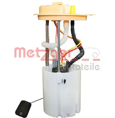 Элемент системы питания METZGER 2250245