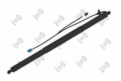 Электромотор, задняя дверь ABAKUS 101-02-098