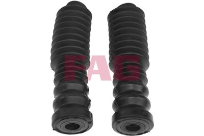 Putekļu aizsargkomplekts, Amortizators Schaeffler FAG 811 0006 30