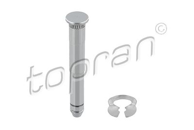 Дверной шарнир TOPRAN 305 340