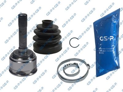 Šarnīru komplekts, Piedziņas vārpsta GSP 899053