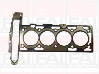 Прокладка, головка цилиндра FAI AutoParts HG1152