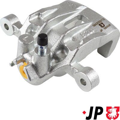 Тормозной суппорт JP GROUP 3662000170