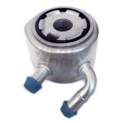 Eļļas radiators, Motoreļļa MEAT & DORIA 95053